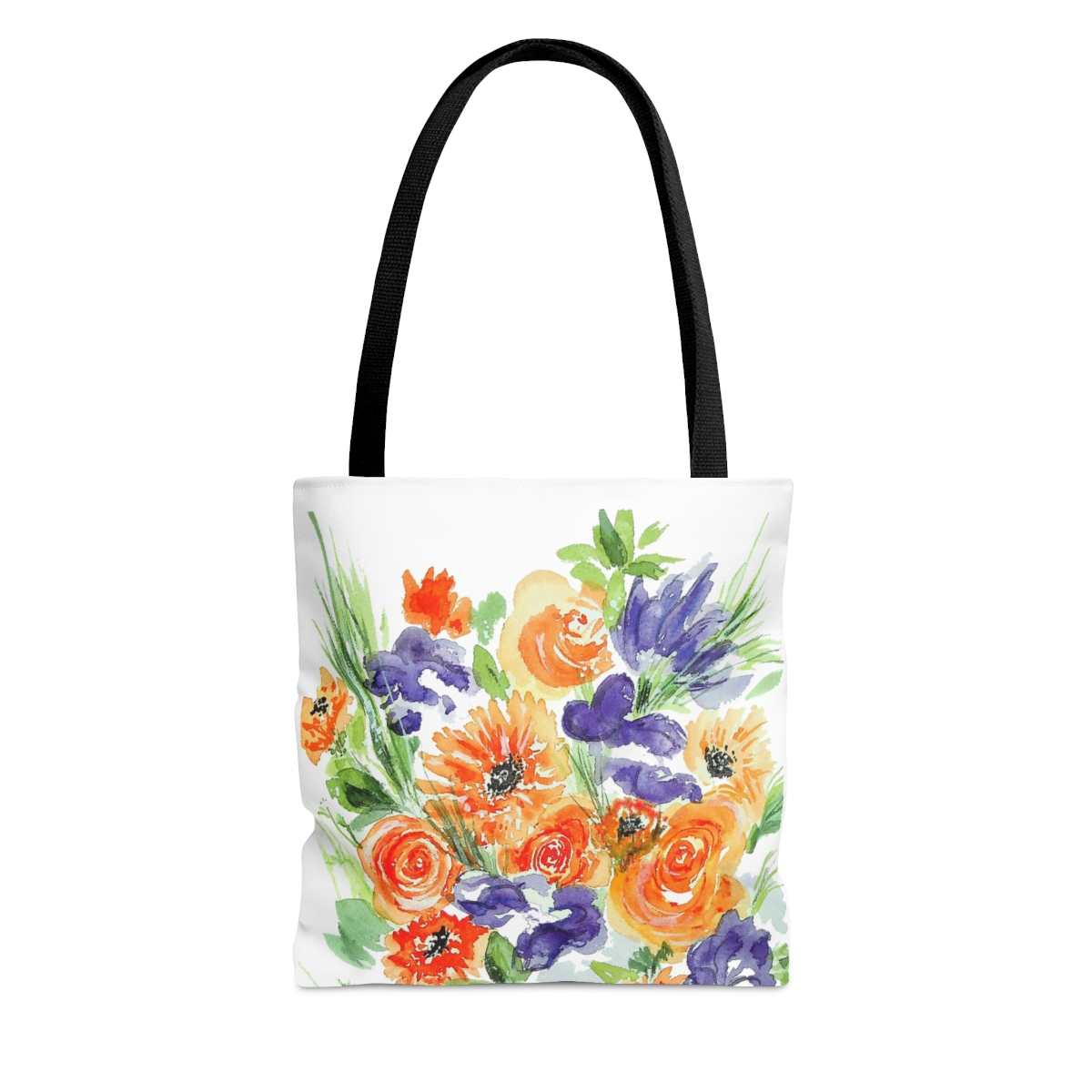 Fall Arrangement Tote Bag - Image 5