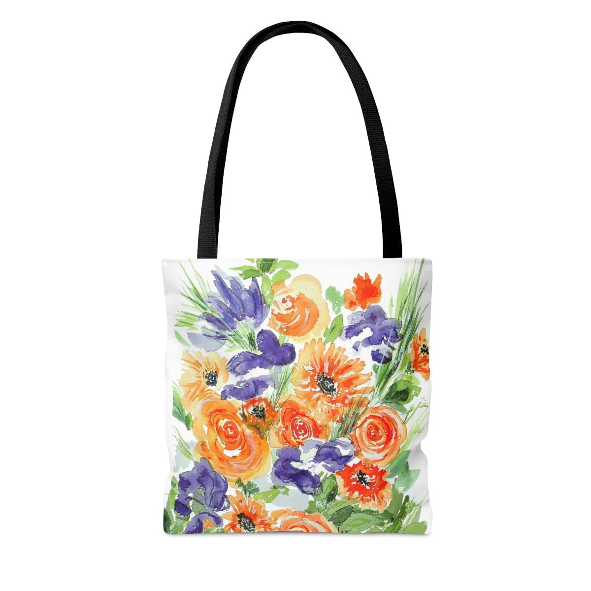 Fall Arrangement Tote Bag - Image 6