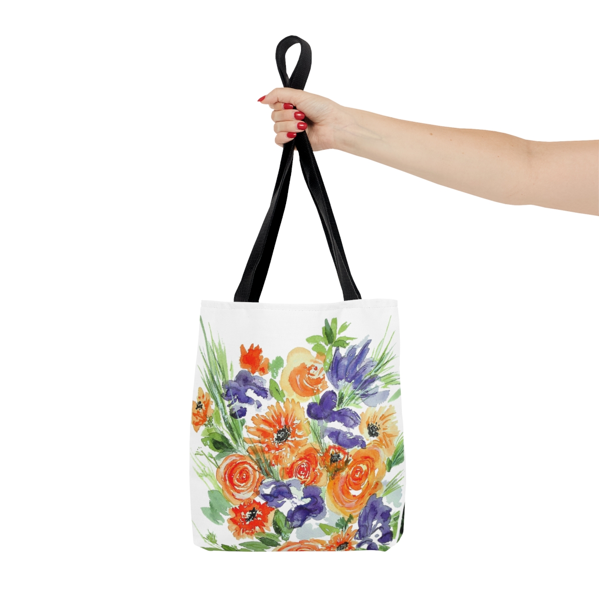 Fall Arrangement Tote Bag - Image 7