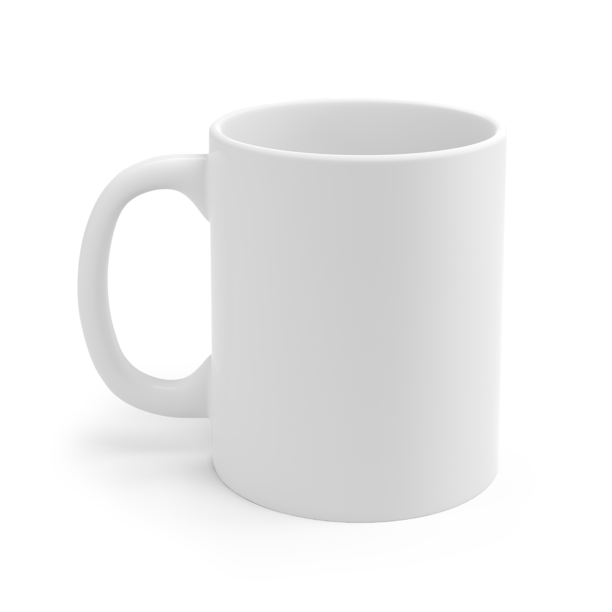 You Are Perfect Ceramic Mug 11oz - Image 3