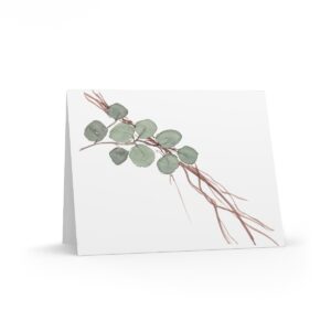 Seasonal Greeting Cards