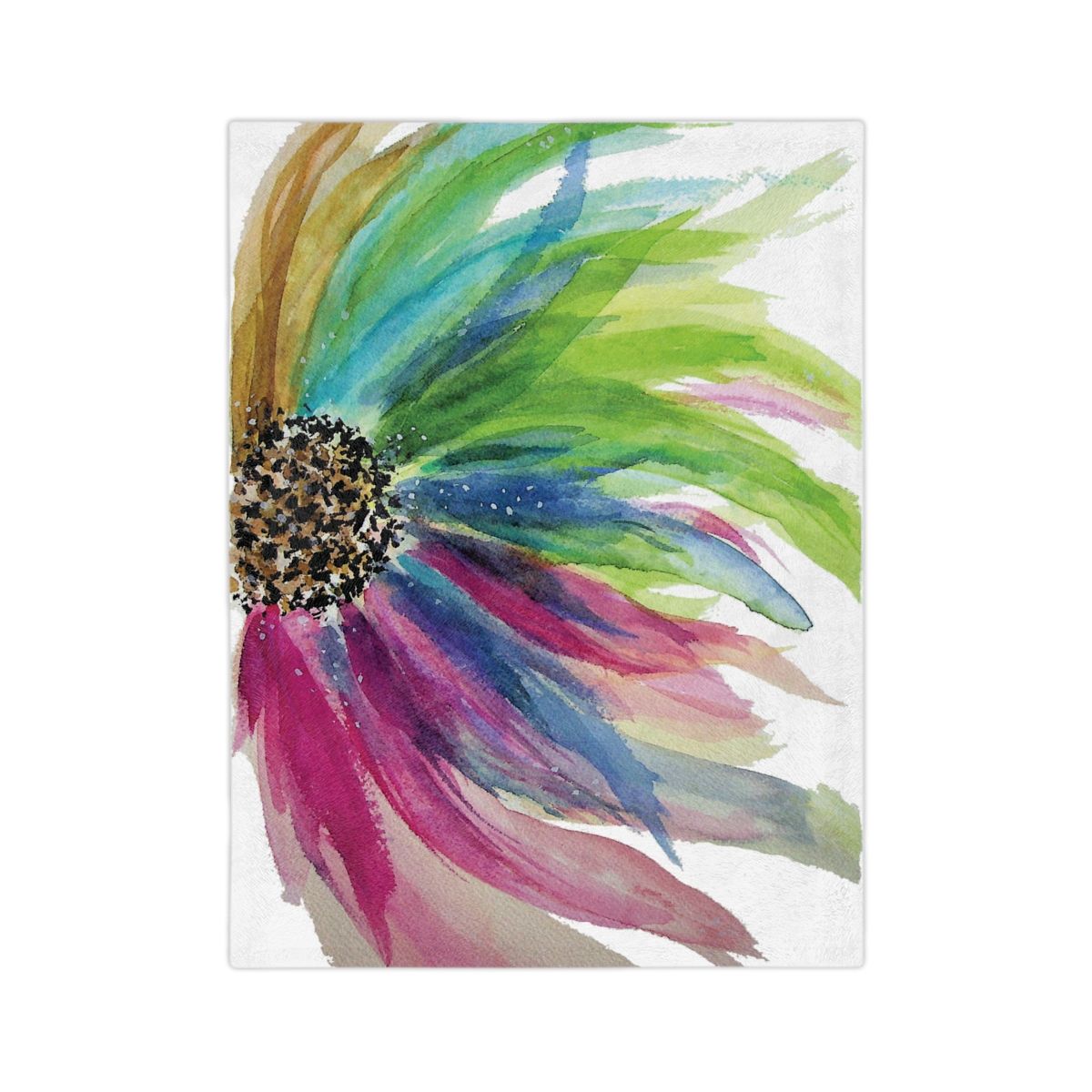 Minky Blanket (Cozy) - Image 6