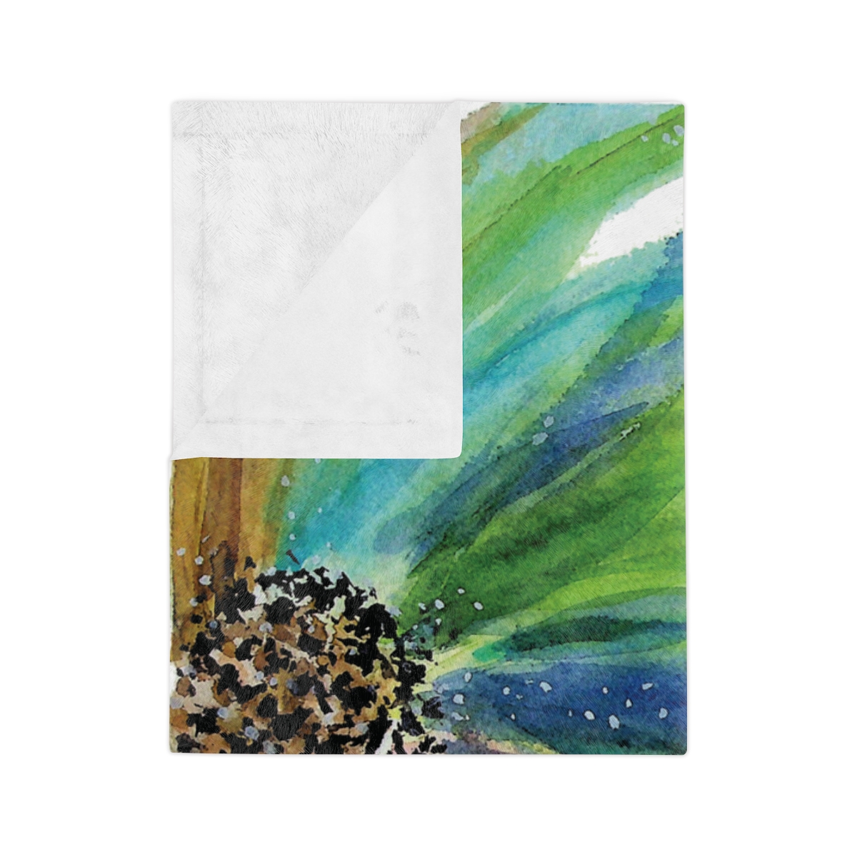 Minky Blanket (Cozy) - Image 8