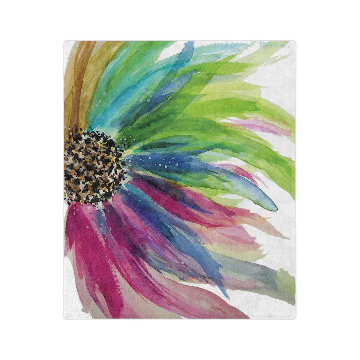 Minky Blanket (Cozy) - Image 11