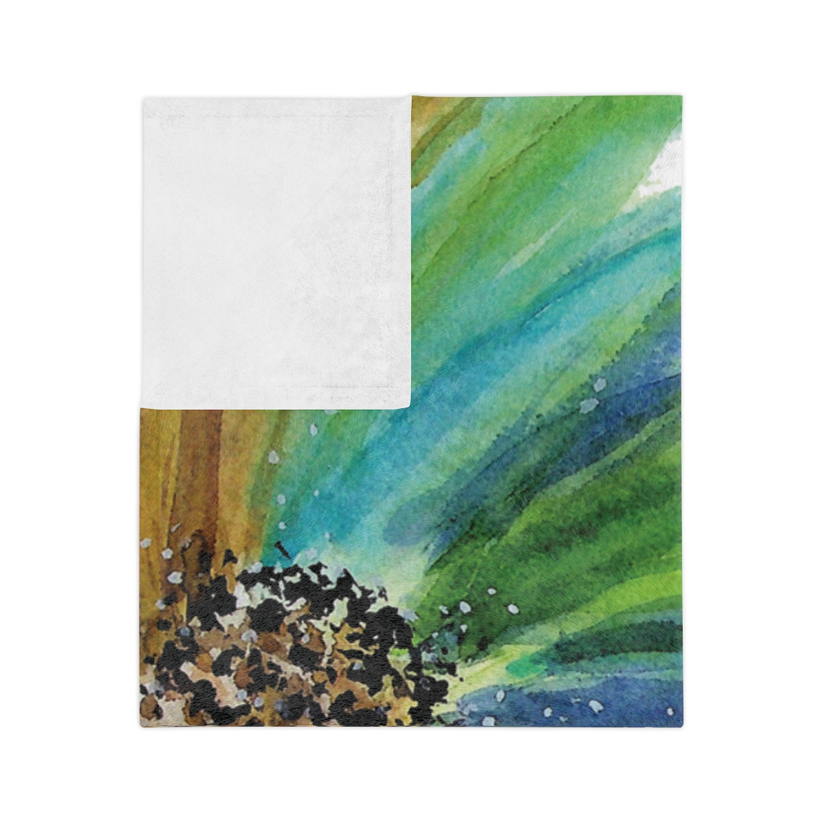 Minky Blanket (Cozy) - Image 13