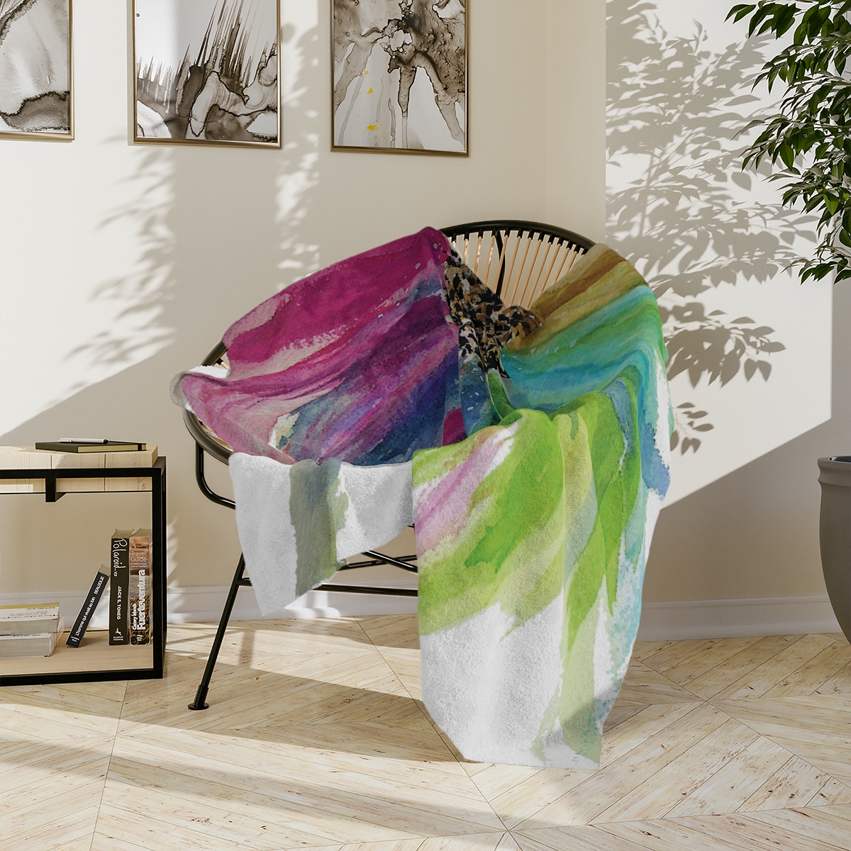 Minky Blanket (Cozy) - Image 14