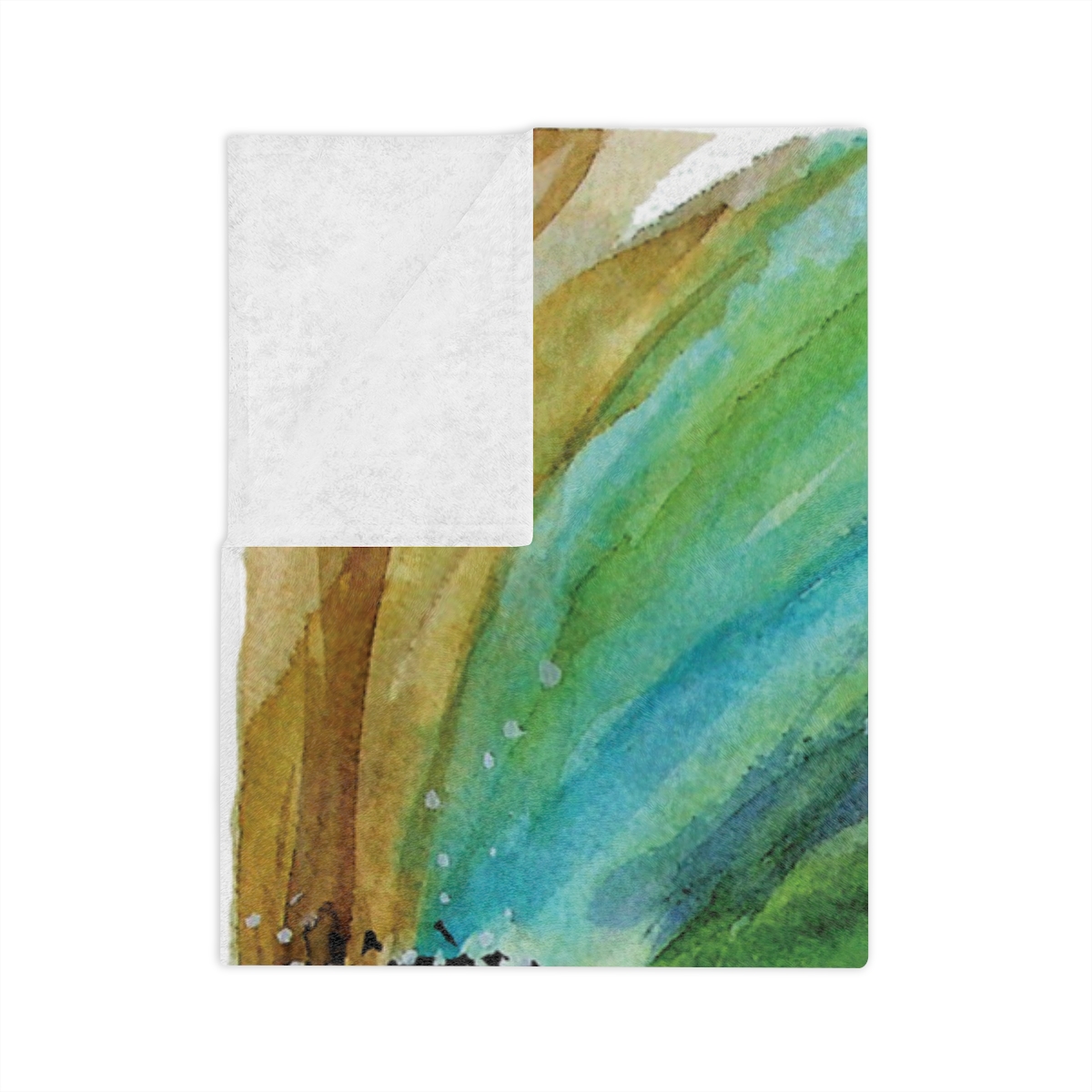 Minky Blanket (Cozy) - Image 4