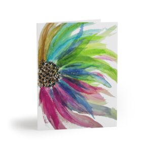 Stay Hopeful Greeting Cards