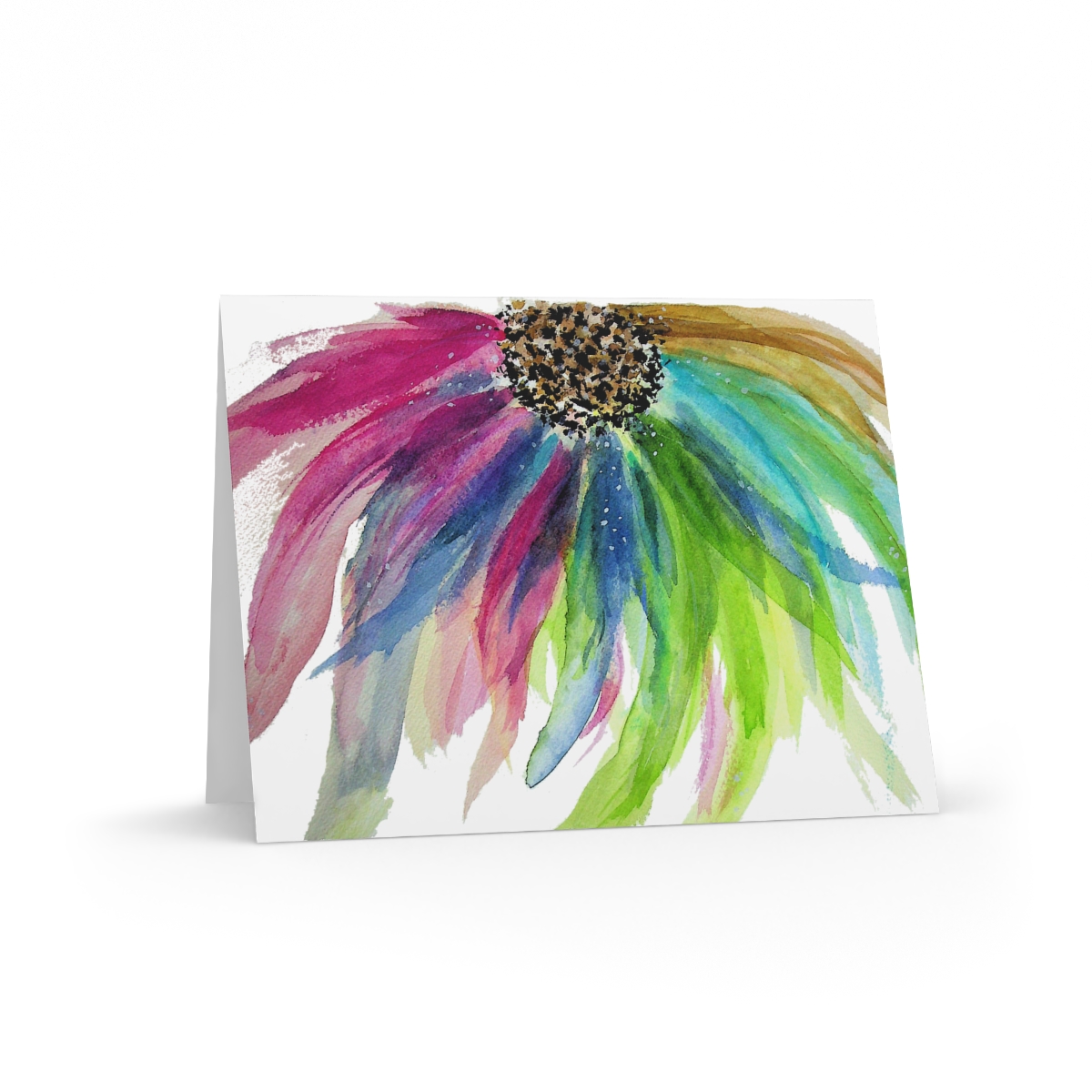 Stay Hopeful Greeting Cards - Image 13