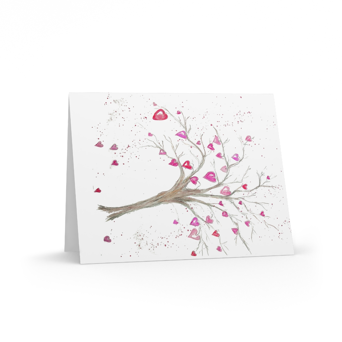 Valentines Tree of Hearts - Image 4