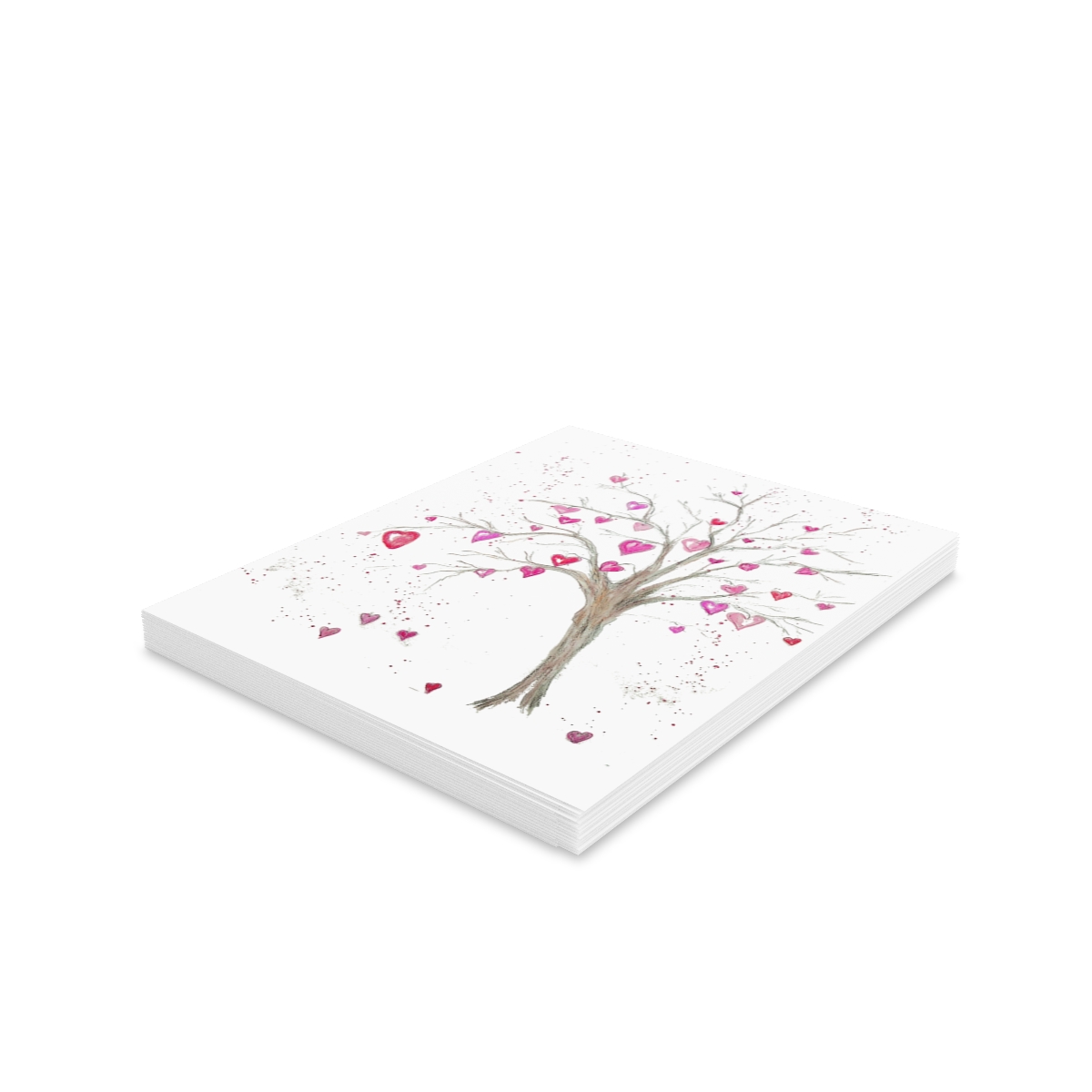 Valentines Tree of Hearts - Image 11