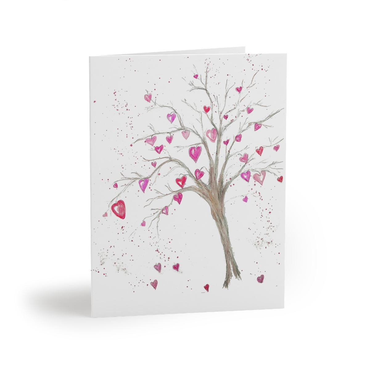 Valentines Tree of Hearts - Image 19