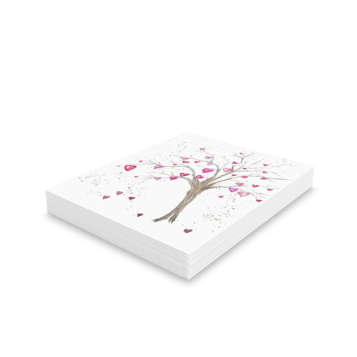 Valentines Tree of Hearts - Image 20
