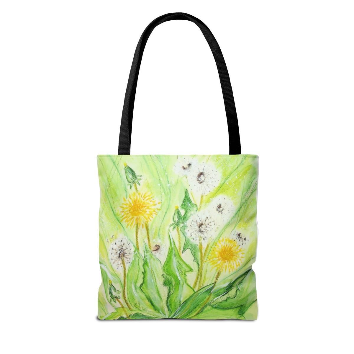 Dandelion Delight Tote - Image 6