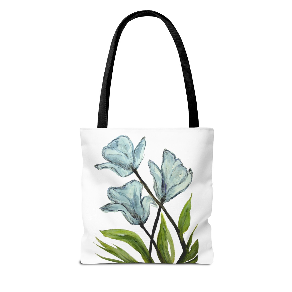 Paper Lillies Tote - Image 6