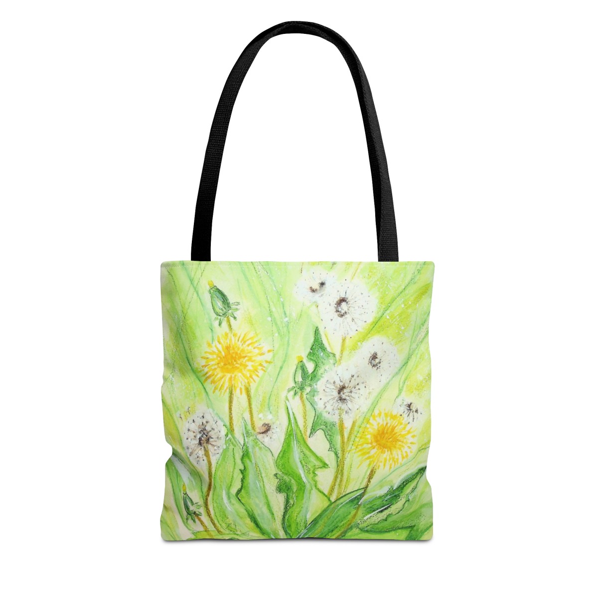 Dandelion Delight Tote - Image 5