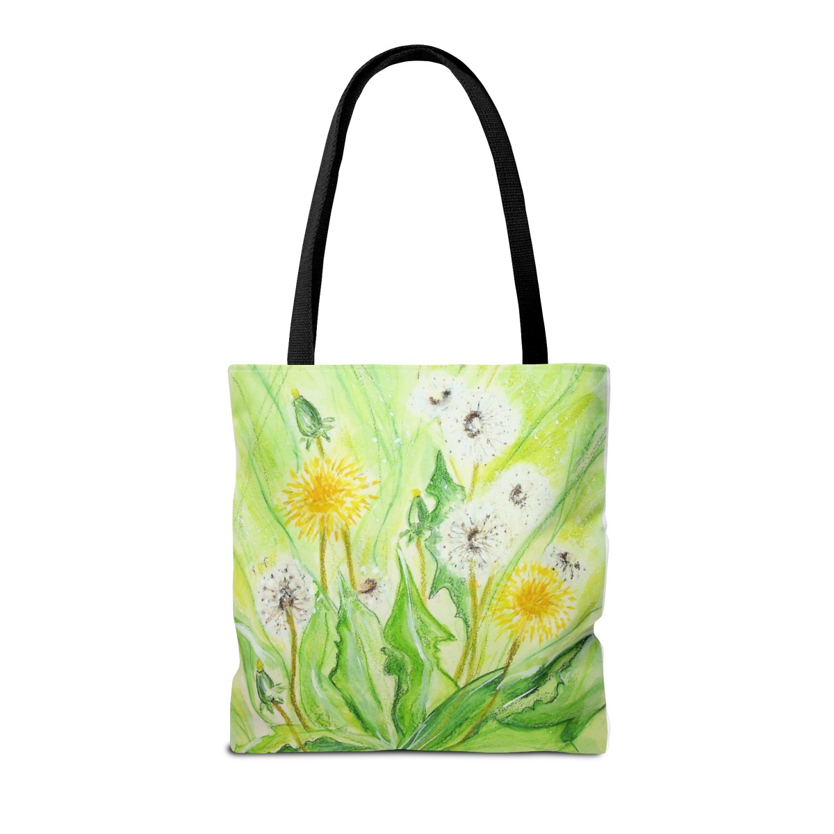 Dandelion Delight Tote - Image 10