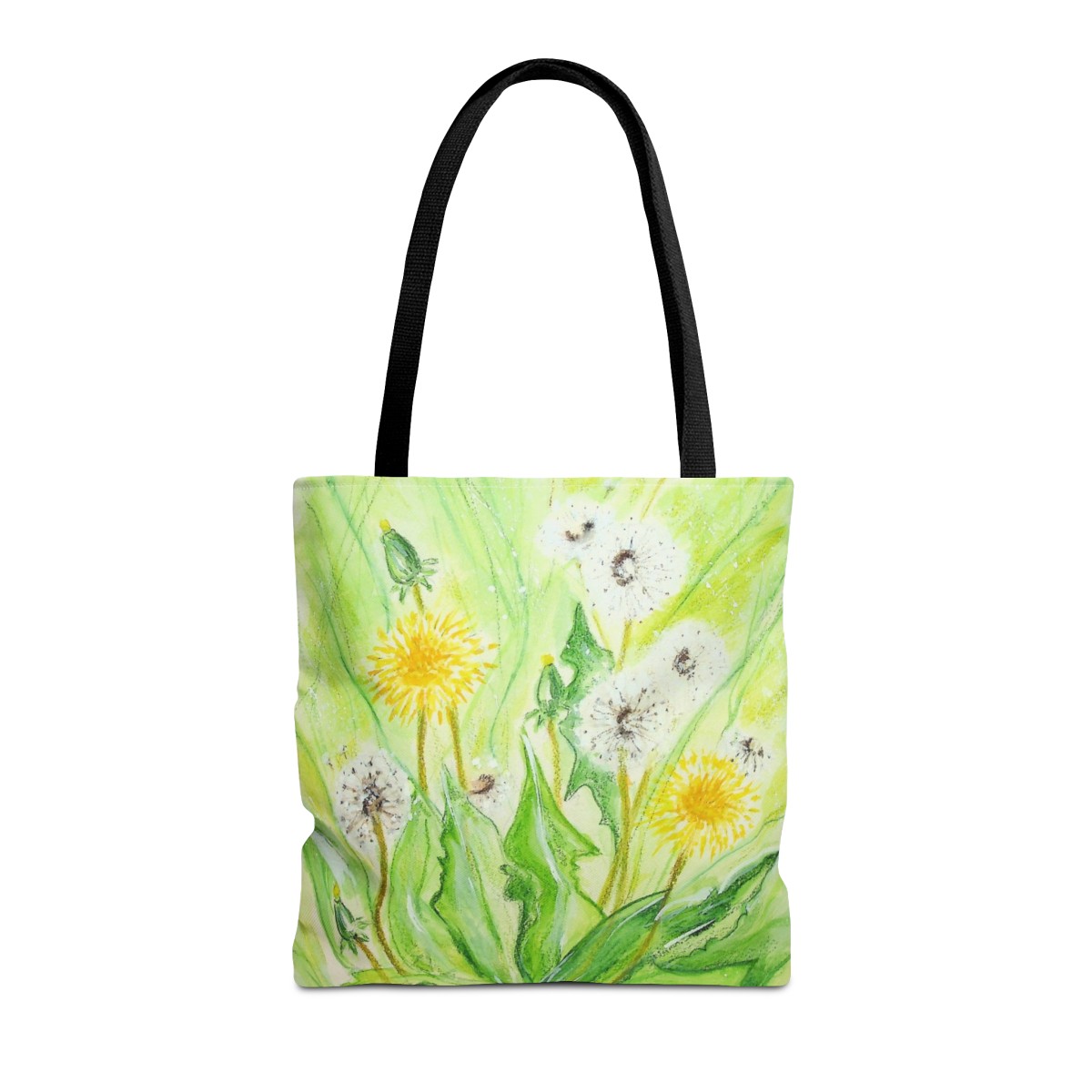 Dandelion Delight Tote - Image 9