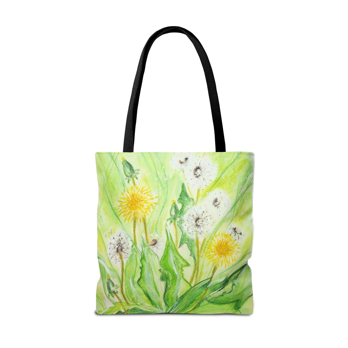 Dandelion Delight Tote - Image 14