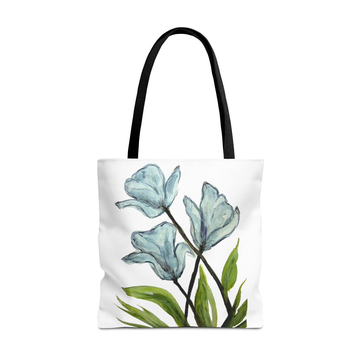 Paper Lillies Tote - Image 13