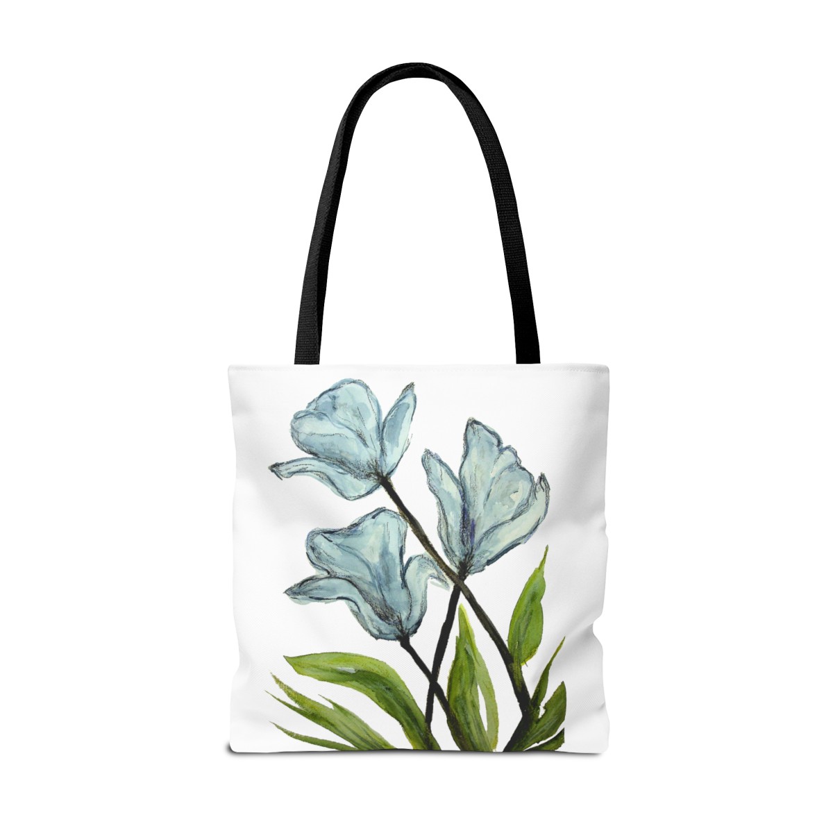 Paper Lillies Tote - Image 14