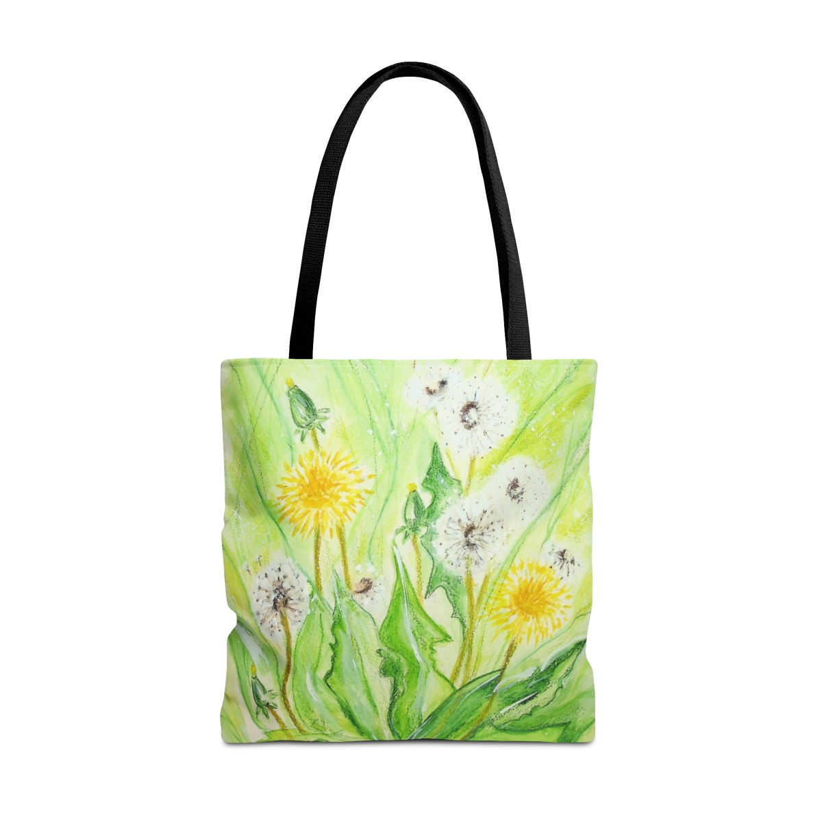Dandelion Delight Tote - Image 13