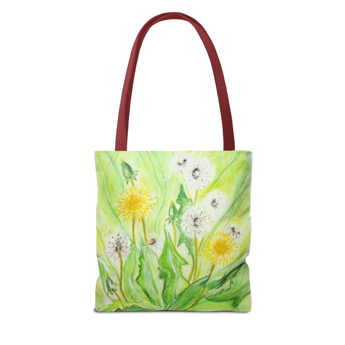 Dandelion Delight Tote - Image 18