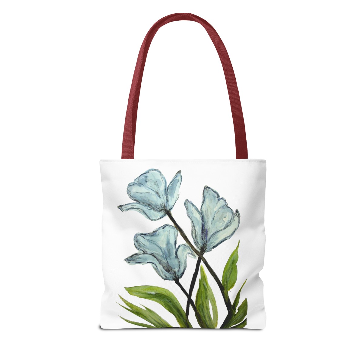 Paper Lillies Tote - Image 18