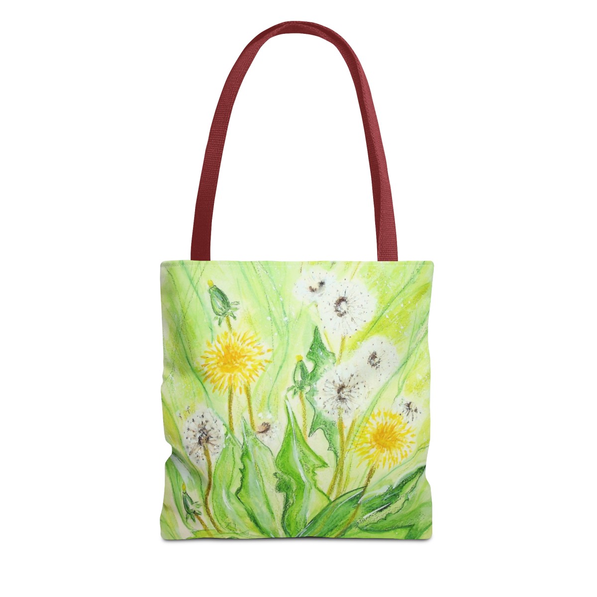 Dandelion Delight Tote - Image 17