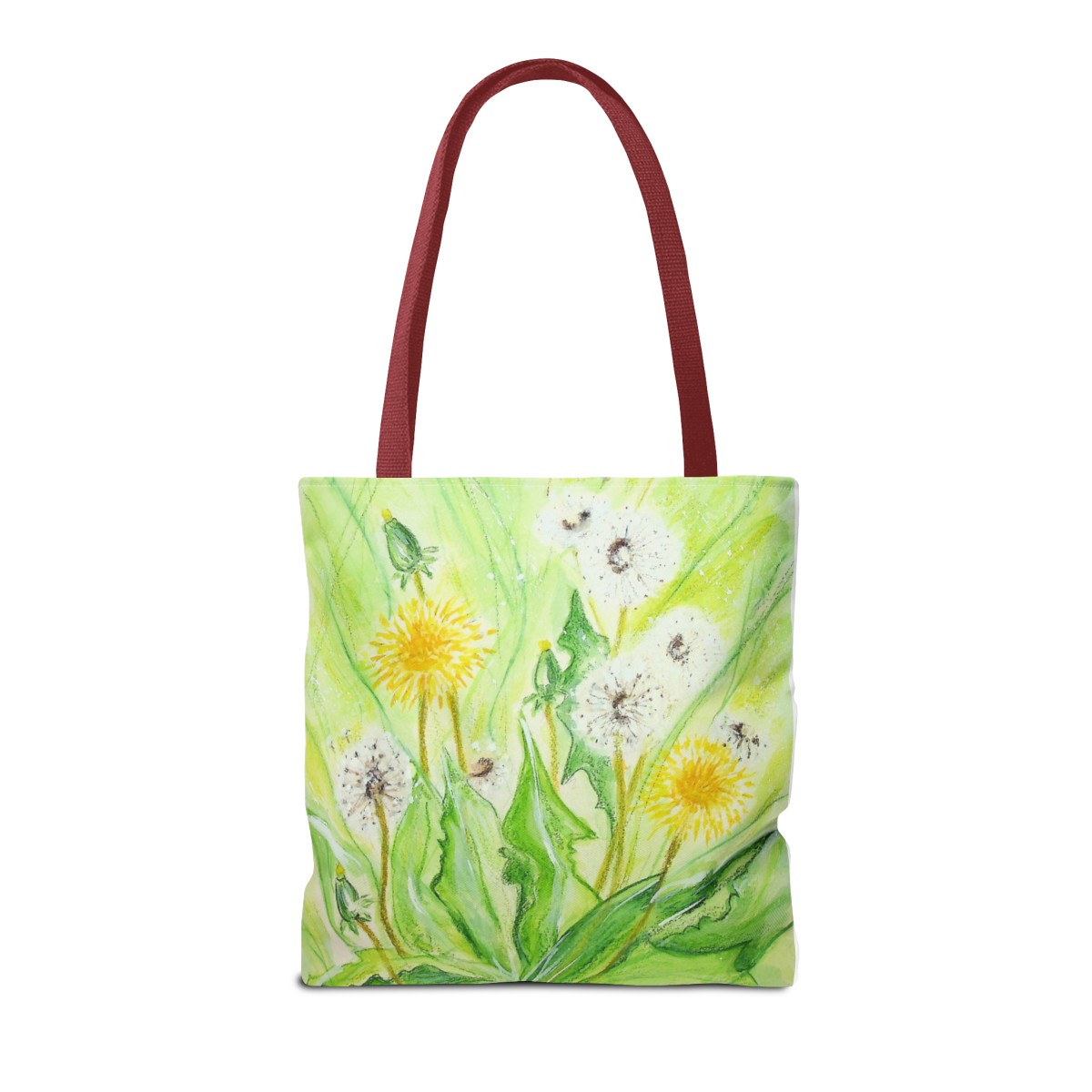 Dandelion Delight Tote - Image 22