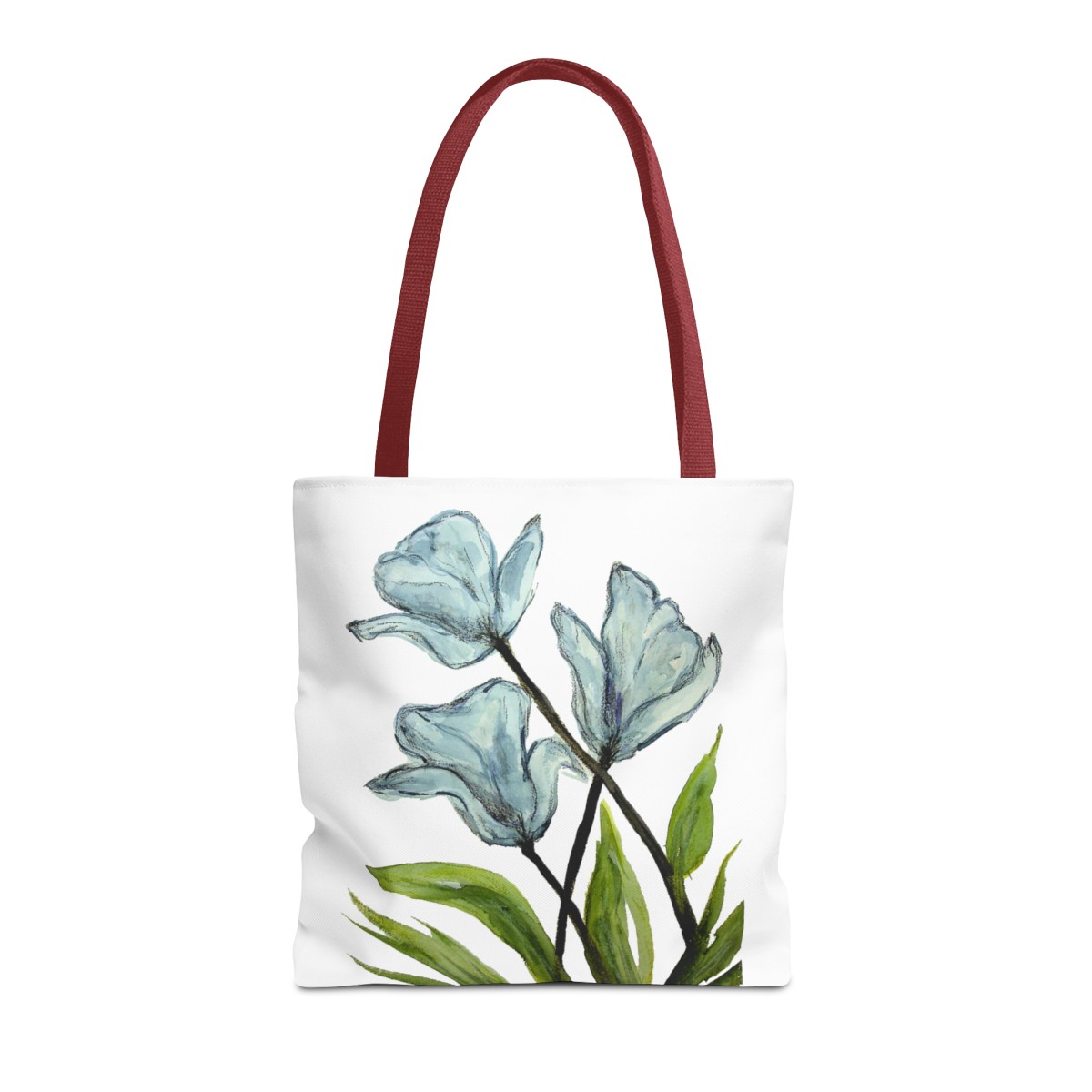 Paper Lillies Tote - Image 21
