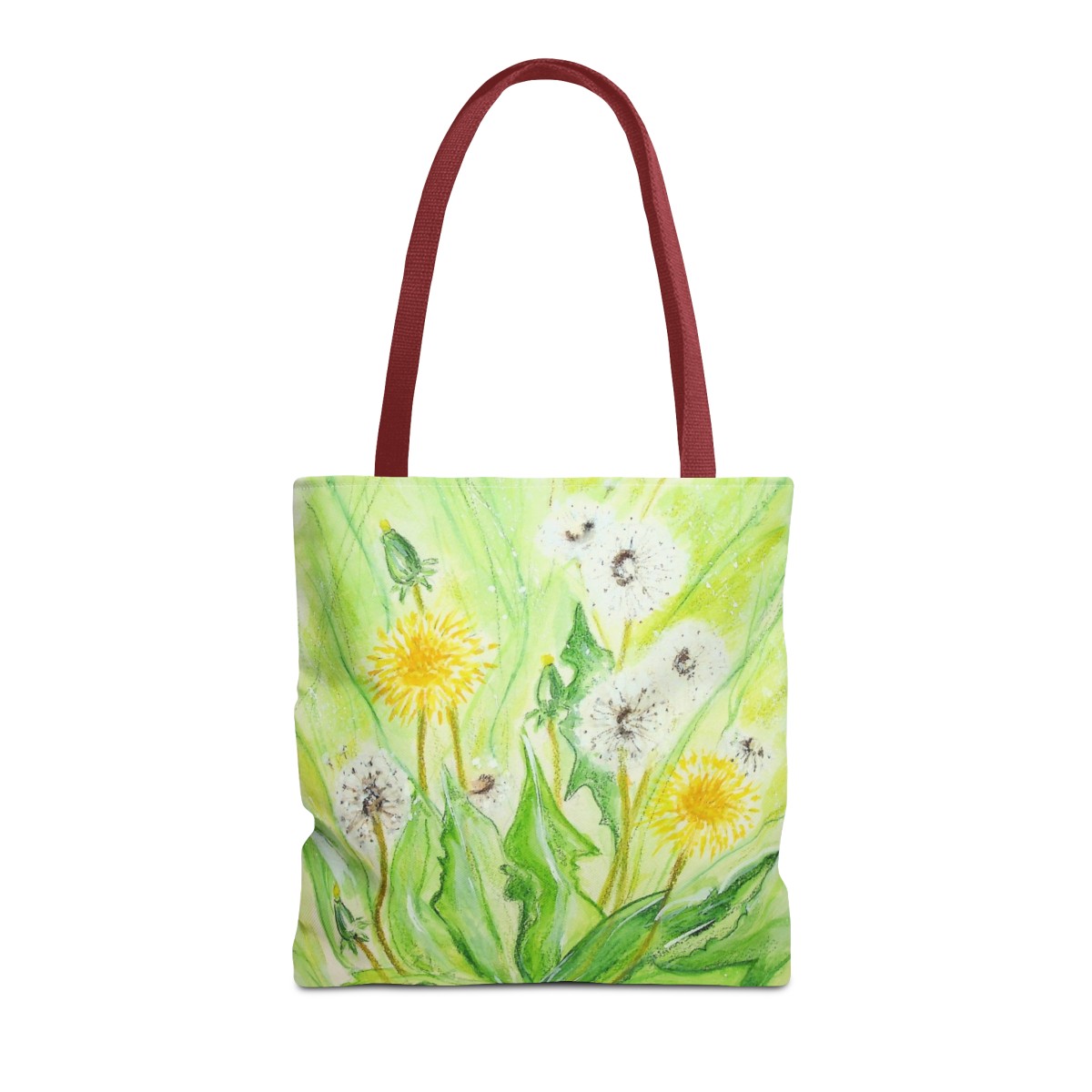 Dandelion Delight Tote - Image 21