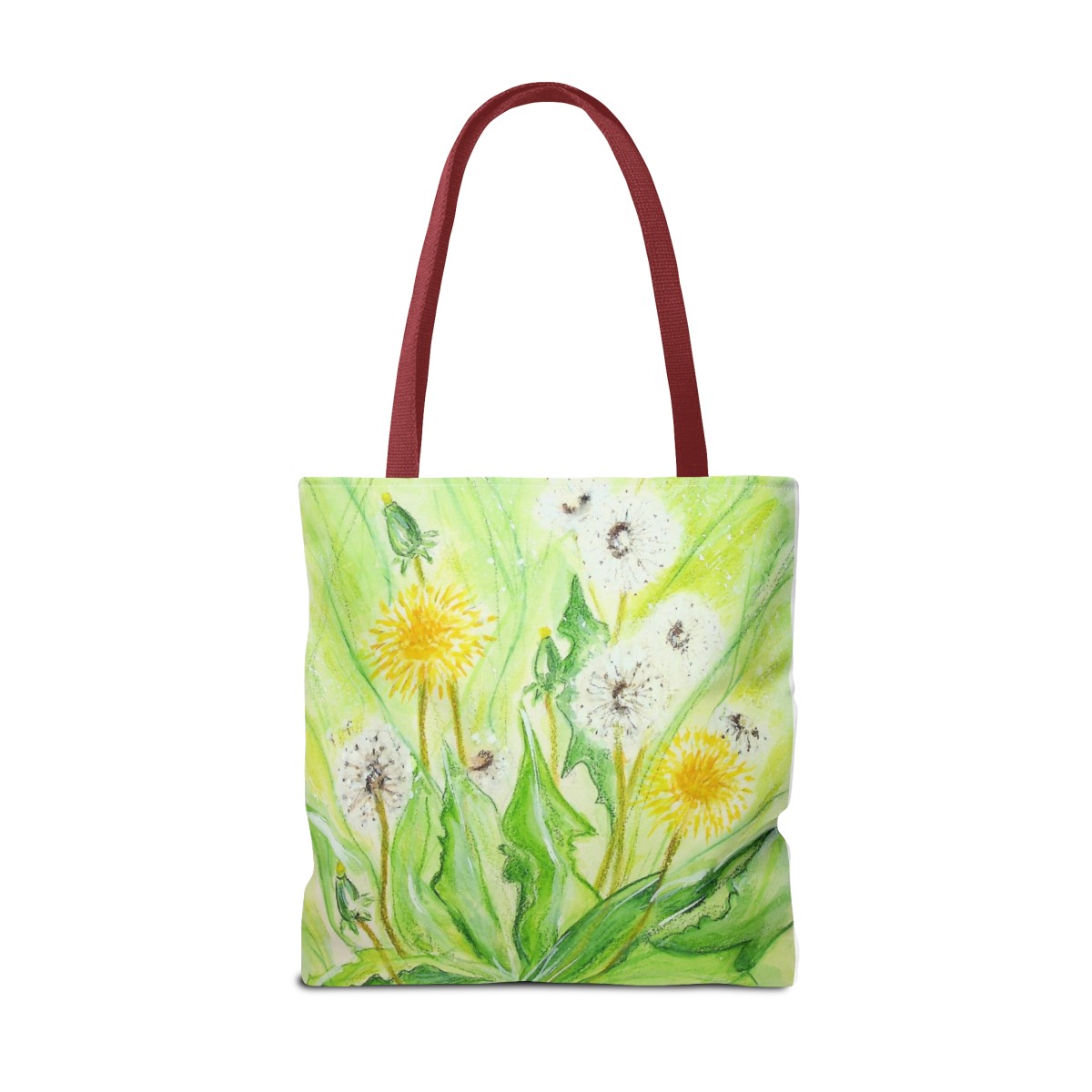 Dandelion Delight Tote - Image 26