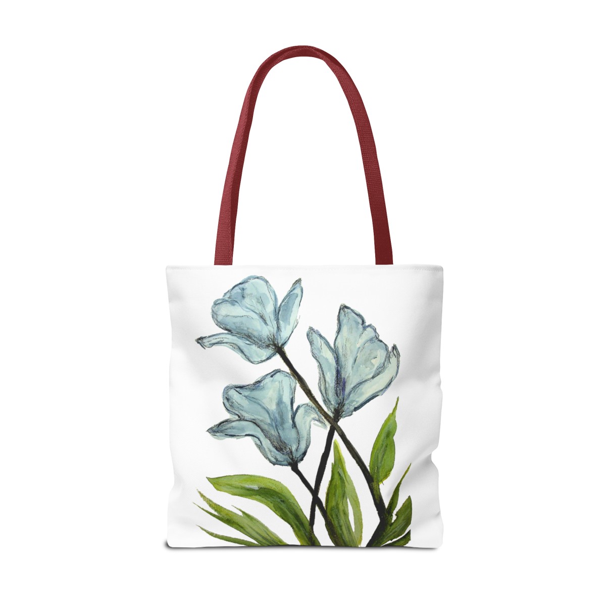 Paper Lillies Tote - Image 26