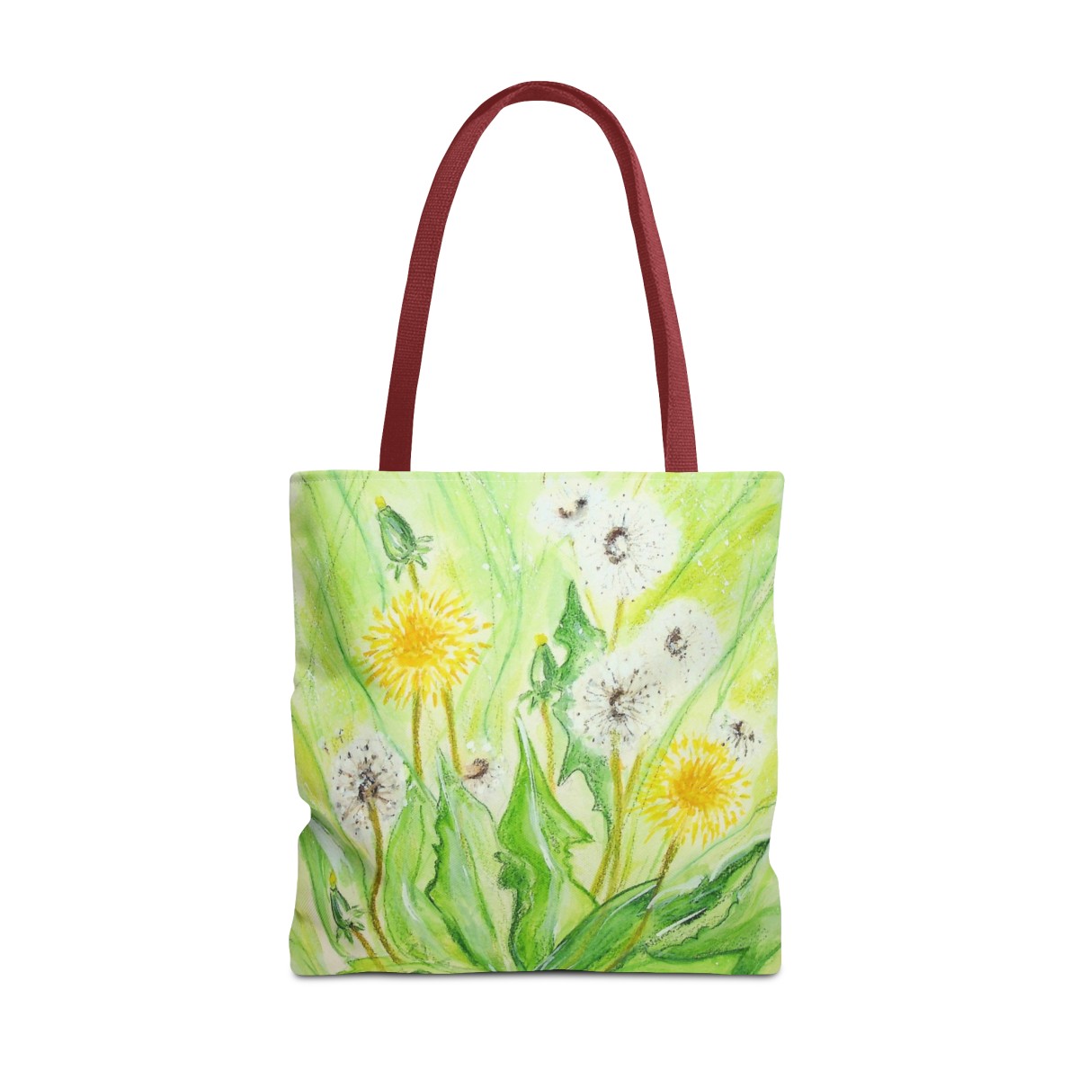 Dandelion Delight Tote - Image 25