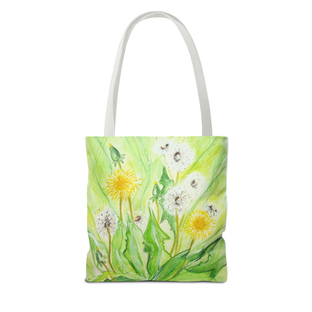 Dandelion Delight Tote - Image 30