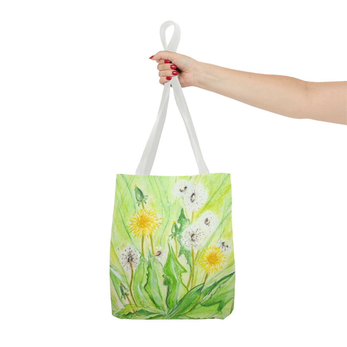 Dandelion Delight Tote - Image 32