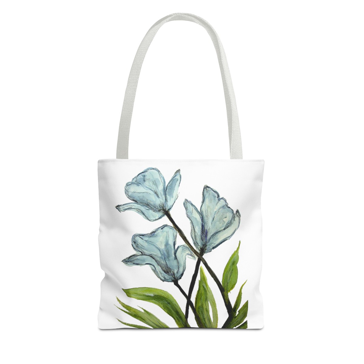 Paper Lillies Tote - Image 29
