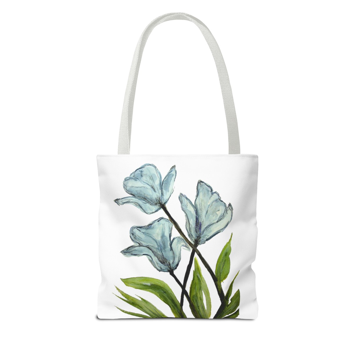 Paper Lillies Tote - Image 30