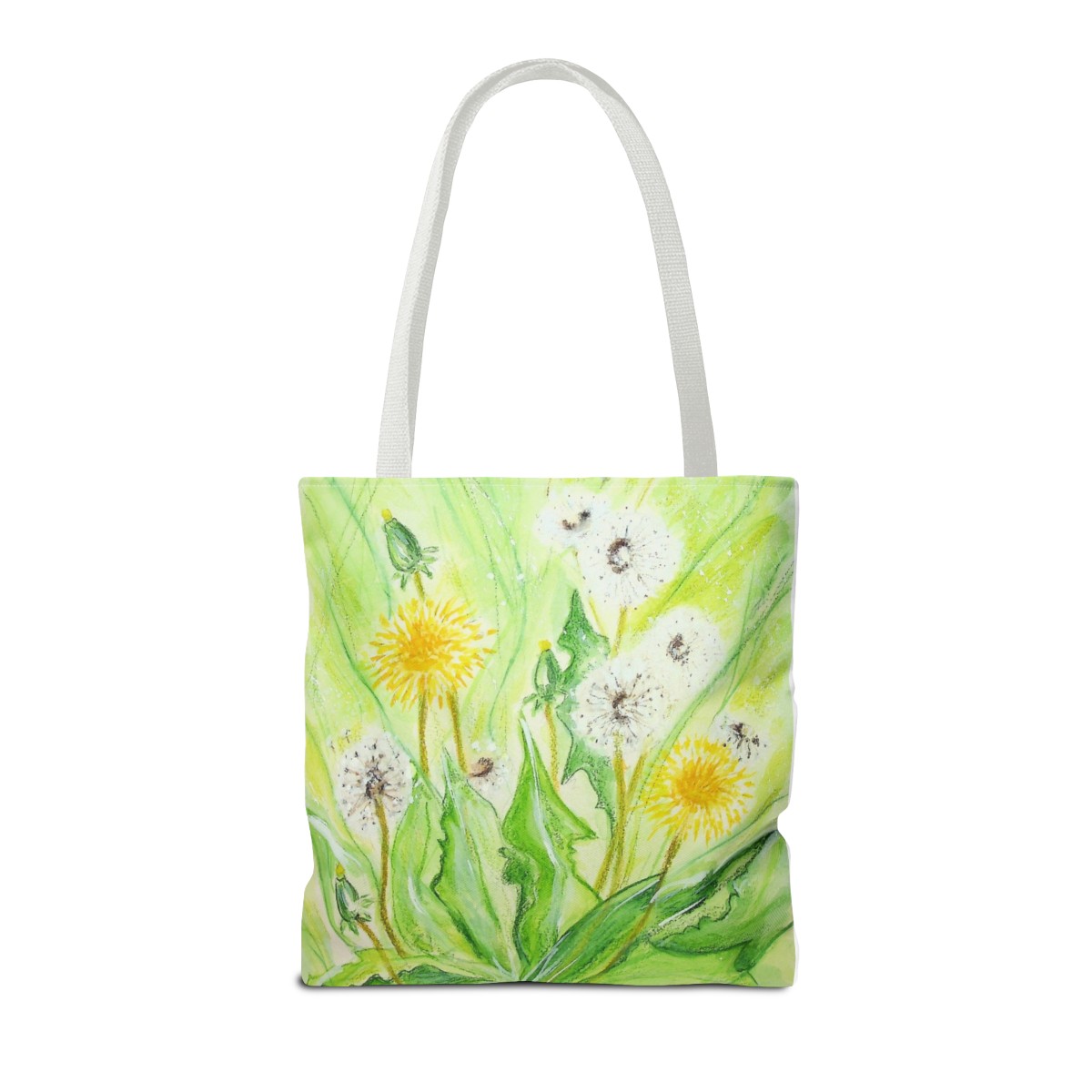 Dandelion Delight Tote - Image 34