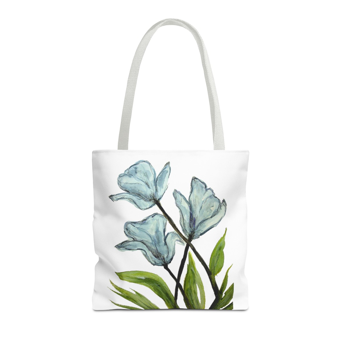 Paper Lillies Tote - Image 33