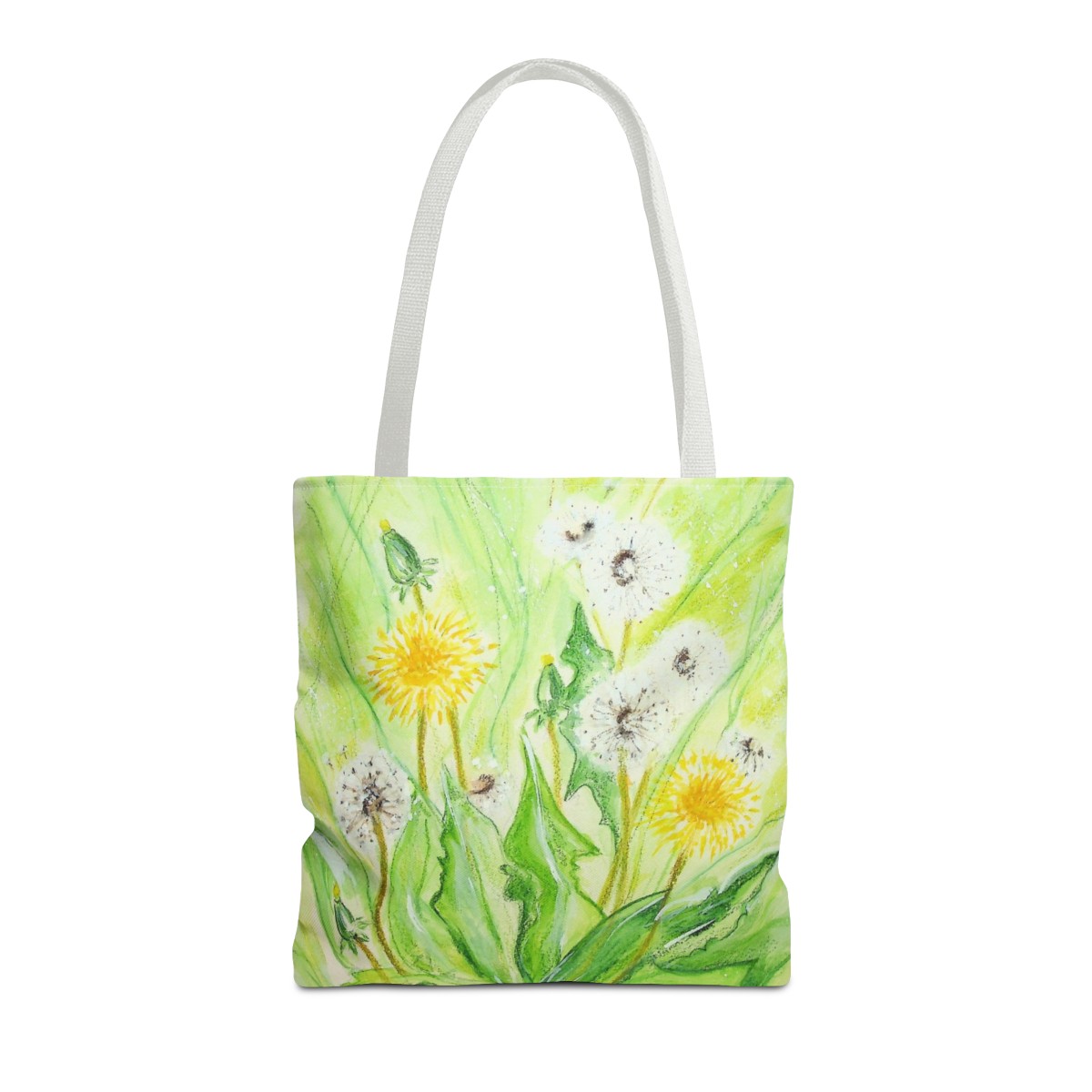 Dandelion Delight Tote - Image 33