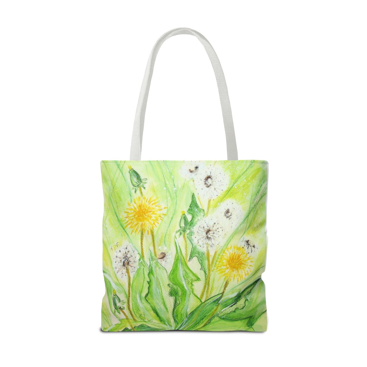 Dandelion Delight Tote - Image 2
