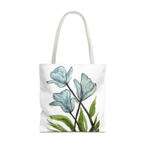 Paper Lillies Tote