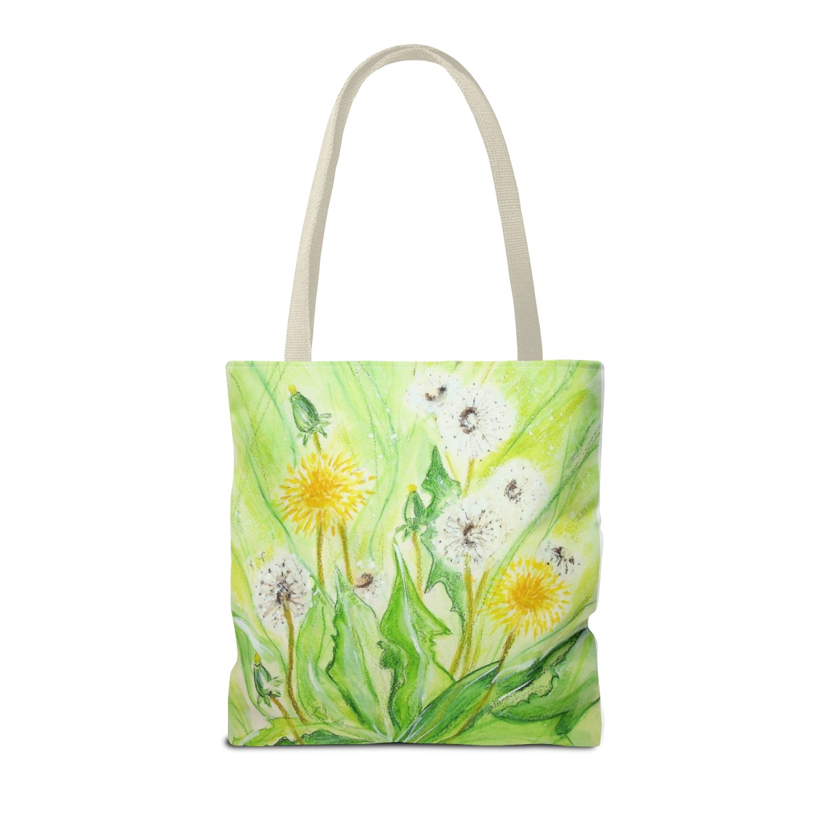 Dandelion Delight Tote - Image 42