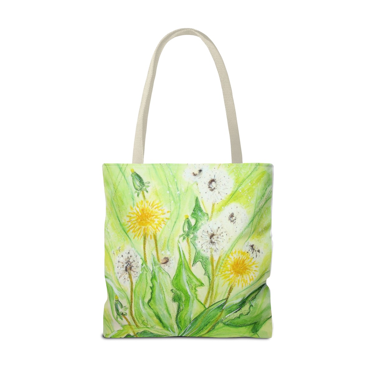 Dandelion Delight Tote - Image 46