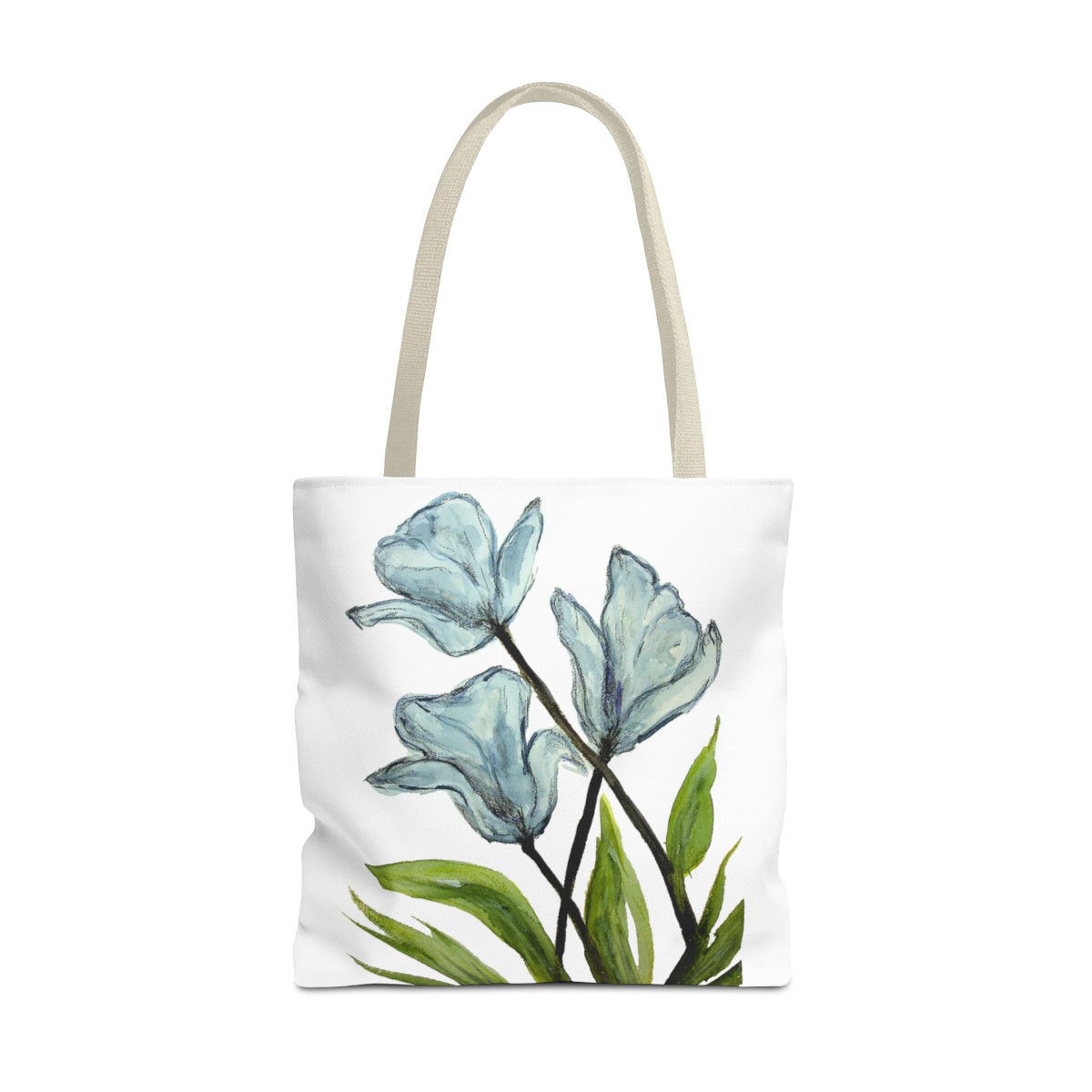 Paper Lillies Tote - Image 45