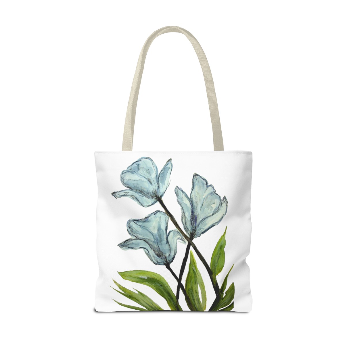 Paper Lillies Tote - Image 46