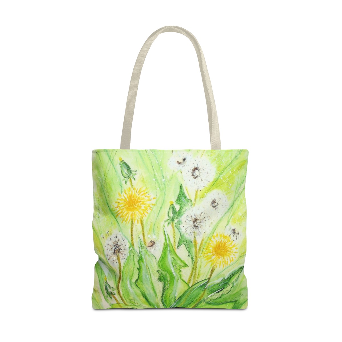 Dandelion Delight Tote - Image 45