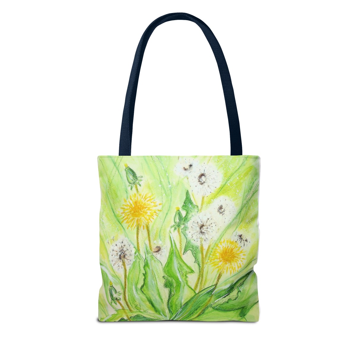 Dandelion Delight Tote - Image 50